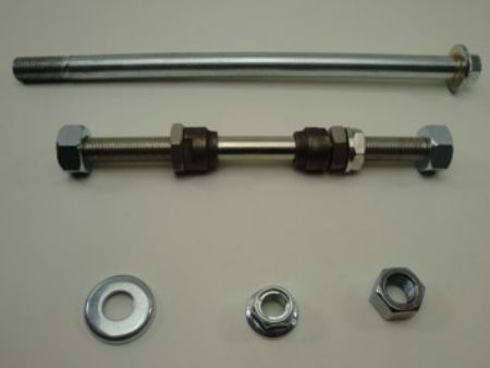 Picture for category Bush and Chainadjuster